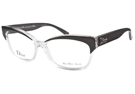 christian dior contact lenses|Christian Dior eyeglasses women.